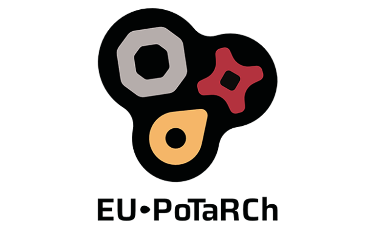 Network for forest by-products charcoal, resin, tar, potash (EU-PoTaRCH)